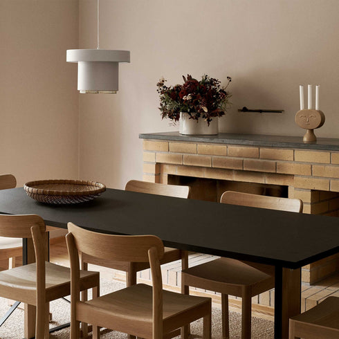 A201 Suspension Lamp
